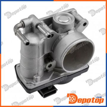 Corps Papillon pour NISSAN | 0892364, 46-0120